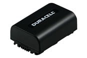 Videokamerat - DURACELL videokameran akku - Li-Ion *DEMO* - DR9700A