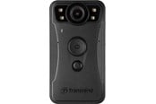Videokamerat - Transcend Body Camera - DrivePro Body 30 - Wi-Fi & Bluetooth (64GB) - TS64GDPB30A