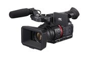 Videokamerat - Panasonic Camcorder AG-CX350 - AG-CX350