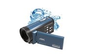 Videokamerat - Easypix Aquapix WDV5630 GreyBlue - 24010