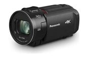 Videokamerat - Panasonic HC-VX3E-K 4K Camcorder - HC-VX3E-K