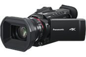 Videokamerat - Panasonic Camcorder HC-X1600E - HC-X1600E