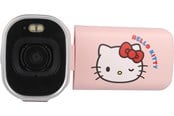 Videokamerat - Yashica x Hello Kitty DigiPocket Camcorder (Pink) - YAS-DGPCCD-K1